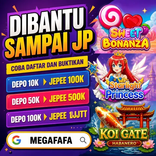 situs slot mahjong ways